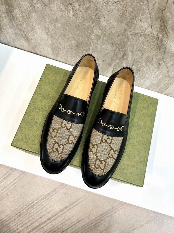 Gucci Men's Shoes 2761